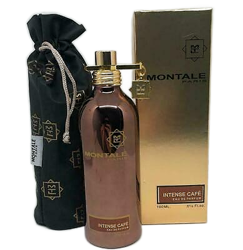 Montale intense cafe discount tester