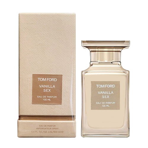 Tom Ford Vanilla Sex Eau de Parfum 100ml Unisex Scatolato