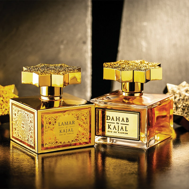 Kajal Dahab EDP 100ml Classic Collection 100ml unisex scatolato