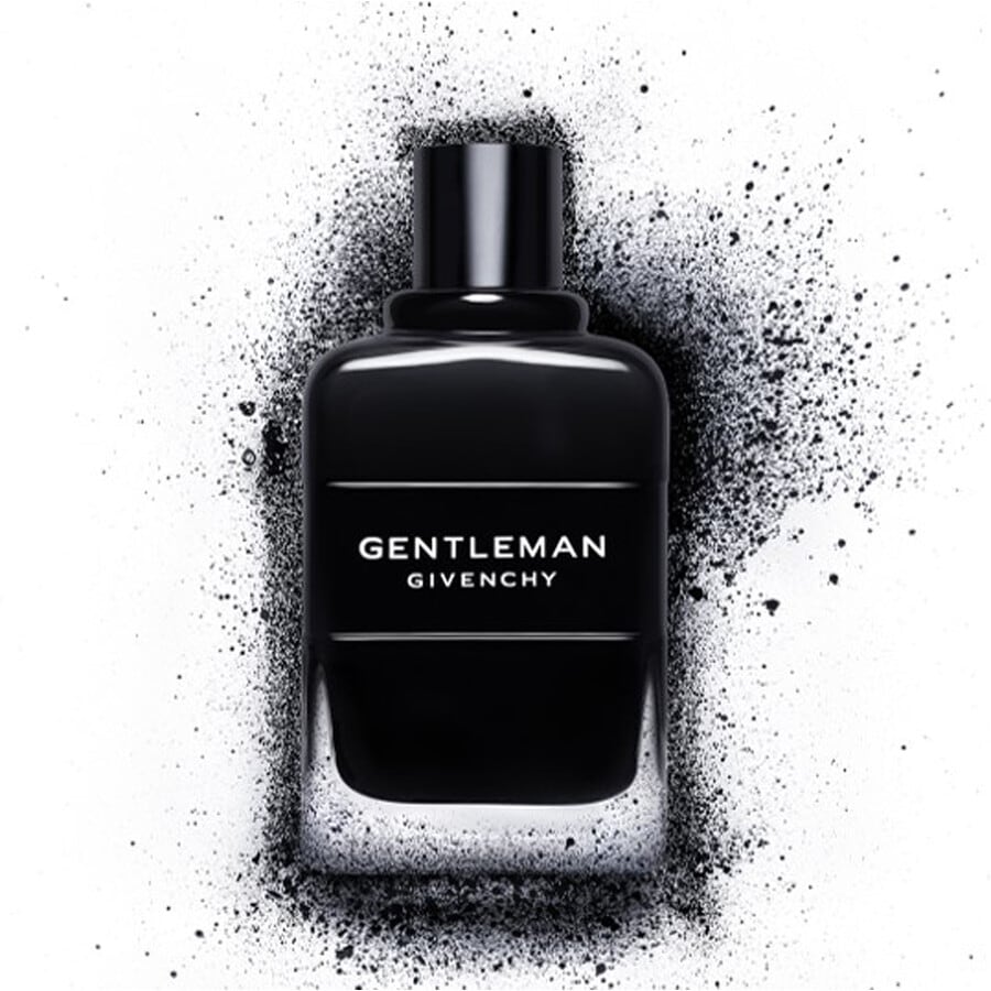 Gentleman Givenchy Eau de Parfum per uomo 100 ml scatolato