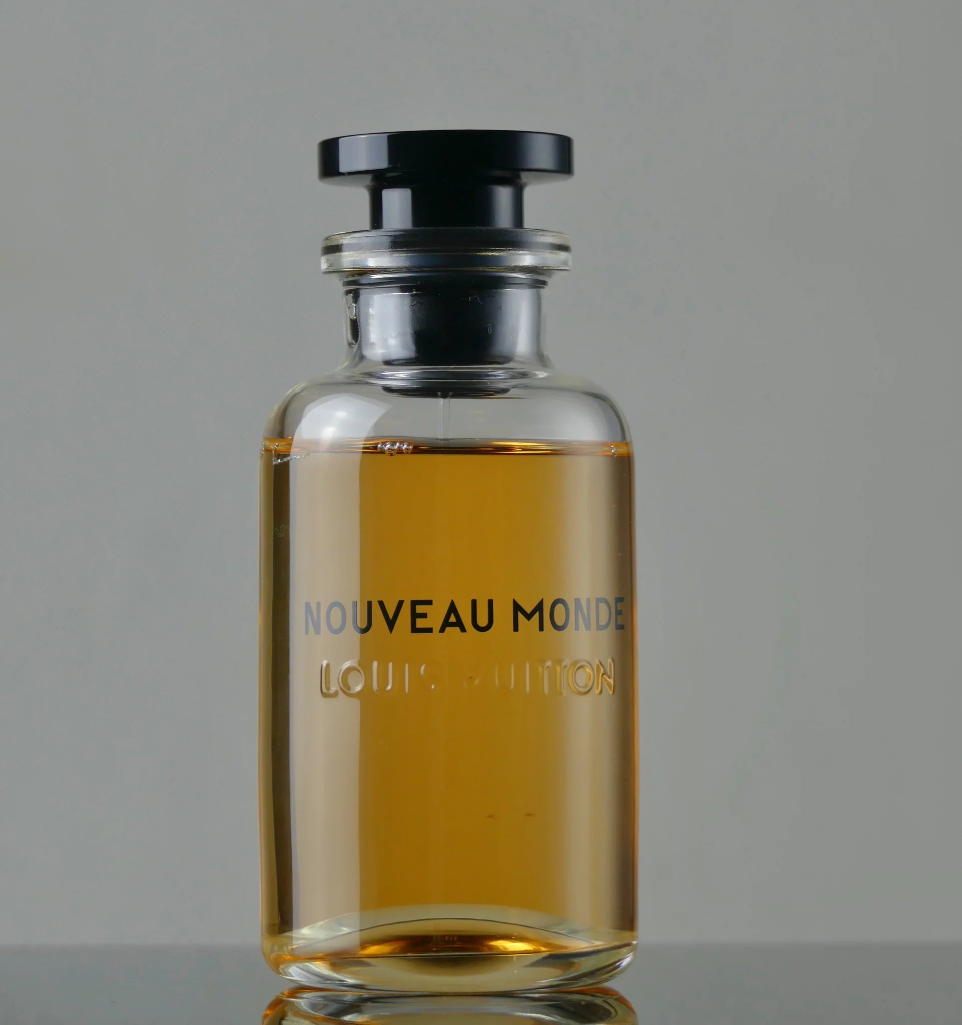 Louis viutton Nouveau Monde eau de parfum uomo 100ml scatolato