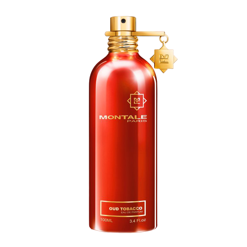 MONTALE OUD TOBACCO EDP 100 ML UNISEX TESTER