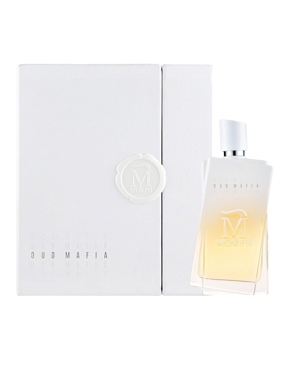 Morph oud mafia eau de parfum 100ml unisex  ( scatolato)