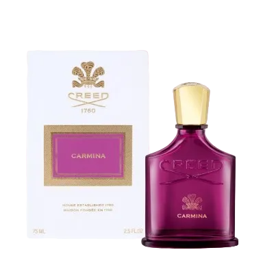 CREED CARMINA Eau de Parfum 75ml donna