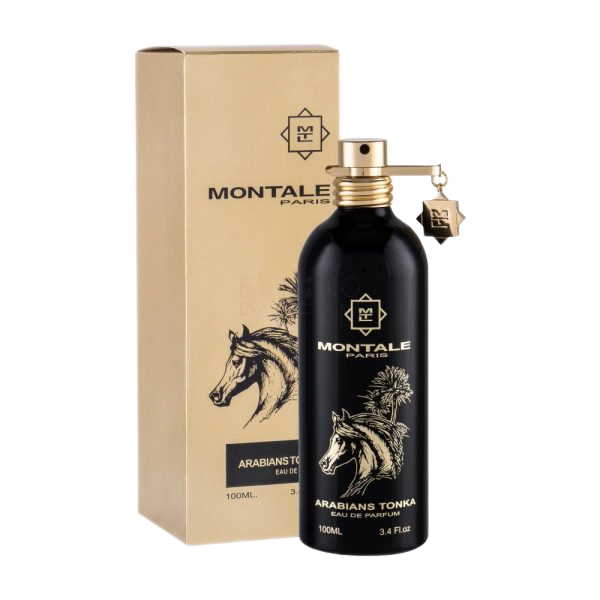 Arabians Tonka di Montale unisex 100ml (Scatolato)