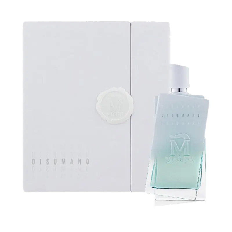 MORPH PROFUMO DISUMANO EAU DE PARFUM 100ML SCATOLATO