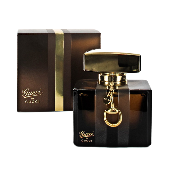 Gucci By Gucci EDP 75 ML da donna scatolato