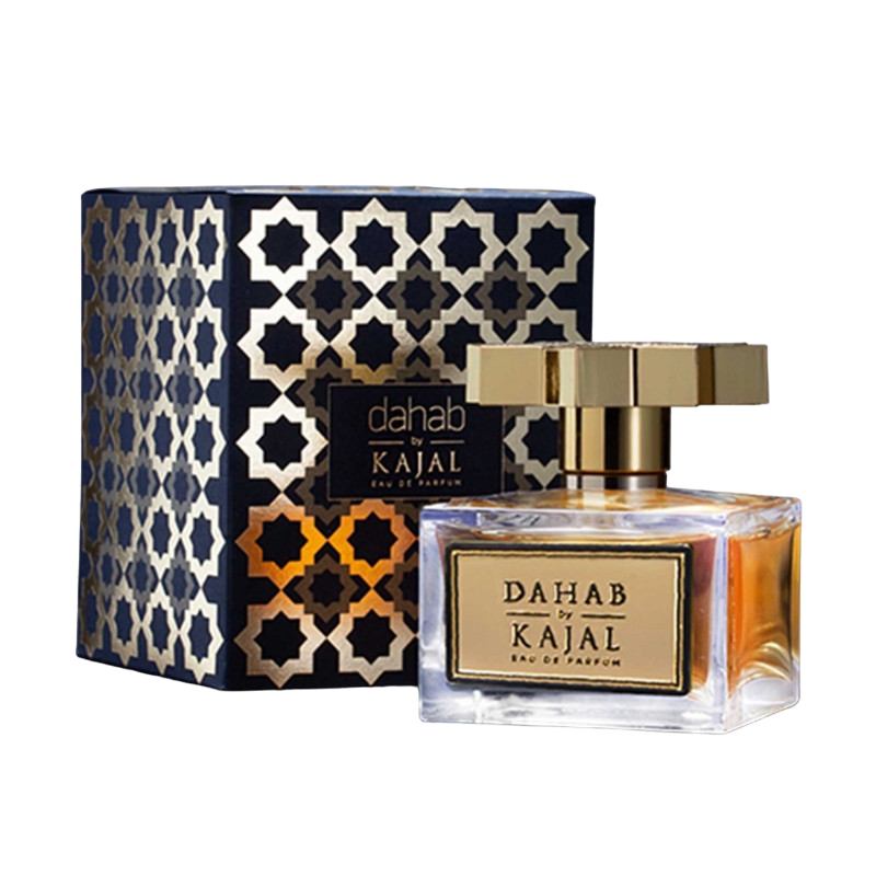 Kajal Dahab EDP 100ml Classic Collection 100ml unisex scatolato