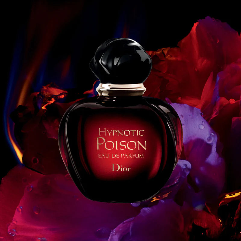 Christian Dior Hypnotic Poison Eau de Parfum 100ml (Scatolato)