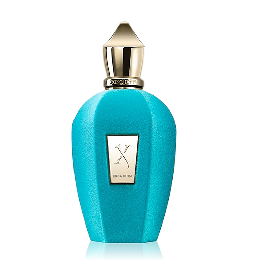 XERJOFF  ERBA PURA EAU DE PARFUM UNISEX 100ML TESTER