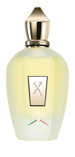 XERJOFF XJ 1861 Zefiro Eau de Parfum unisex 100ml tester