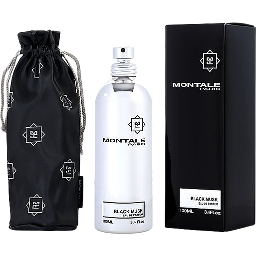 Montale Black Musk Eau de Parfum 100 ml unisex