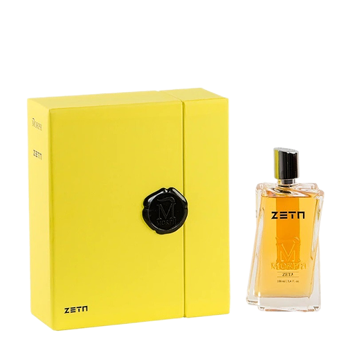 Morph zeta eau de parfum unisex 100ml scatolato