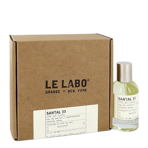 LE LABO SANTAL 33 - EAU DE PARFUM 100ml unisex scatolato