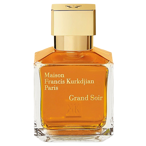 MAISON FRANCIS KURKDJIAN GRAND SOIR  Eau De Parfum 70ml unisex scatolato