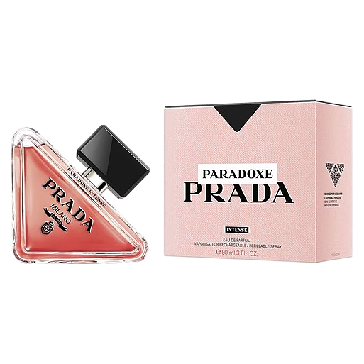 Prada Paradoxe 90 ml Eau de Parfum donna scatolato