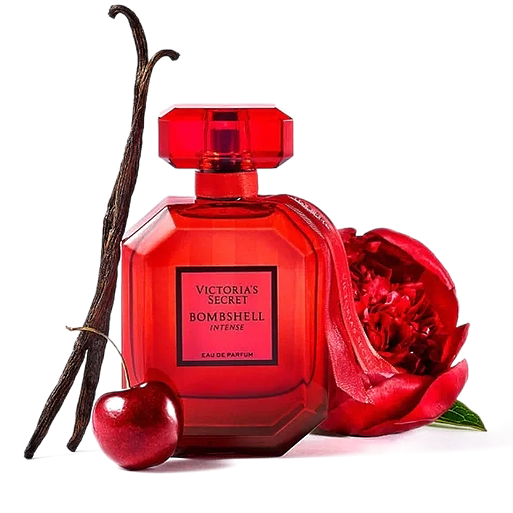 Victoria's secret Bombshell Intense Eau de Parfum da donna 100ml tester