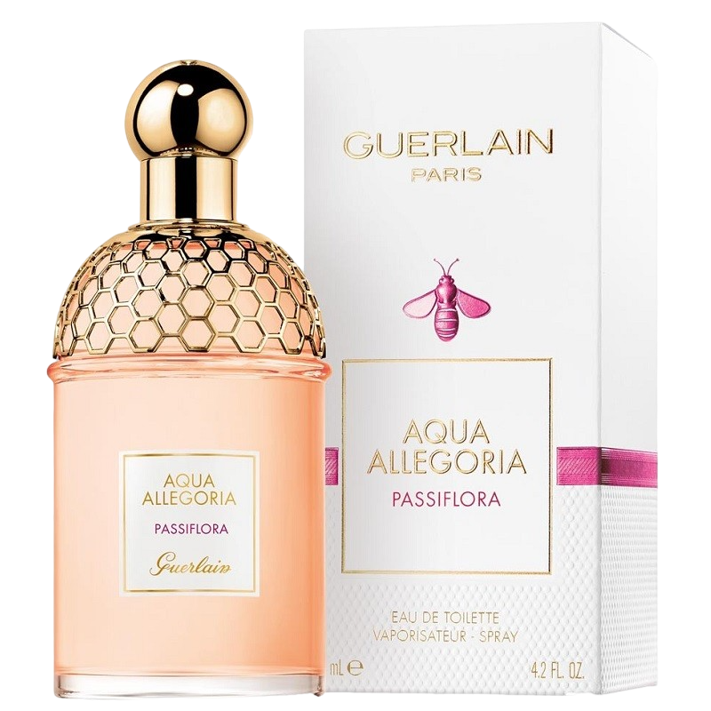 Guerlain Aqua Allegoria Passiflora Edt 75 ml Donna Scatolato