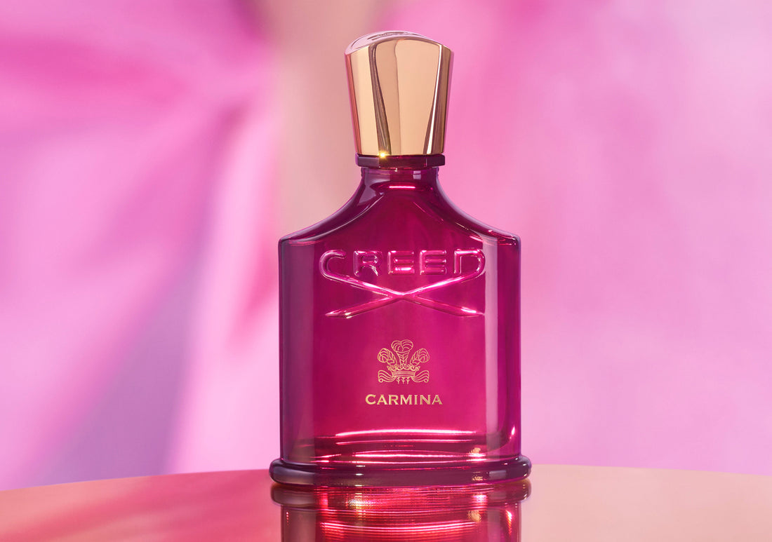 CREED CARMINA Eau de Parfum 75ml donna