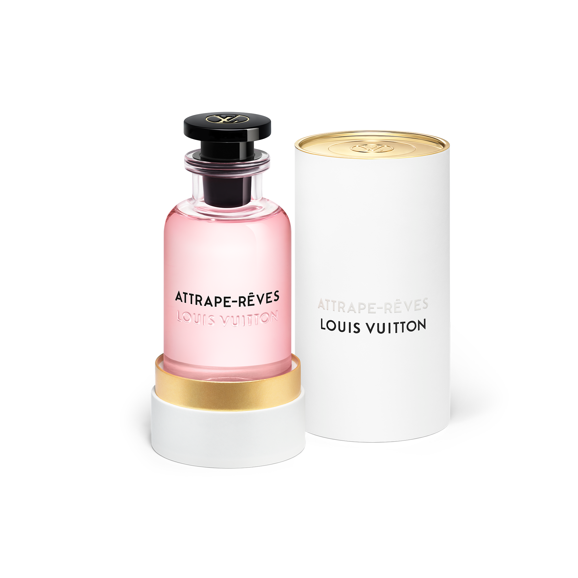 Louis Vuitton Attrape-Rêves eau de parfum 100ml da donna scatolato