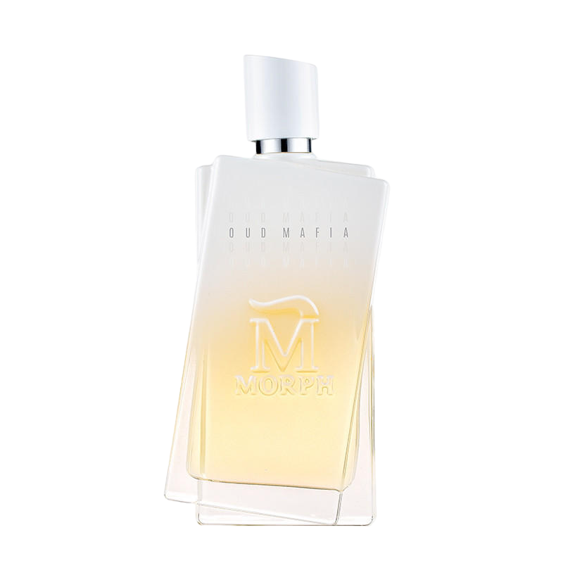 Morph oud mafia eau de parfum 100ml unisex  ( scatolato)