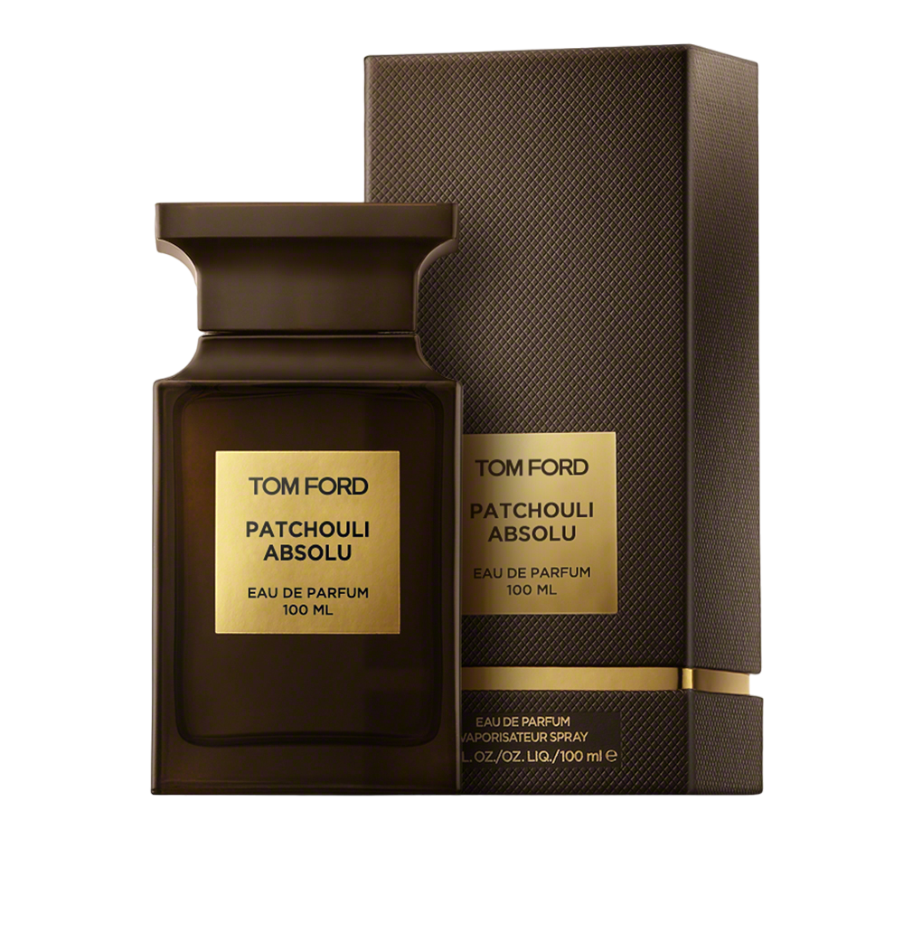 Tom Ford Patchouli Absolu Eau de Parfum 100ml Scatolato