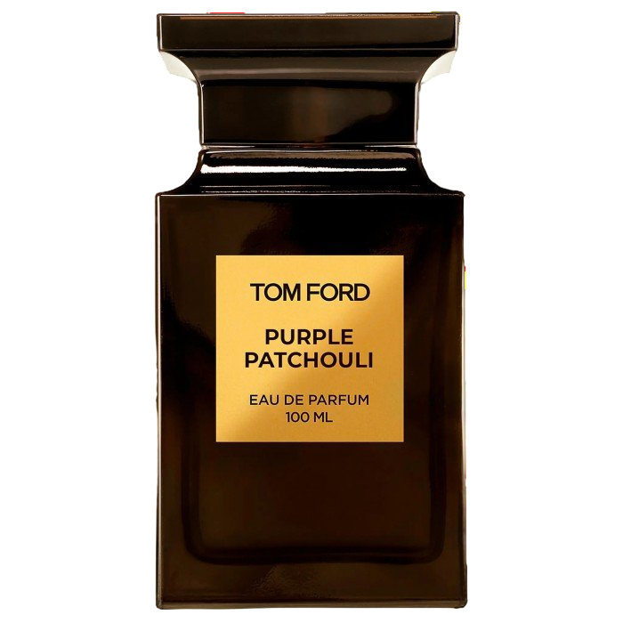 Tom Ford Purple Patchouli  Eau de Parfum 100ml Unisex Tester