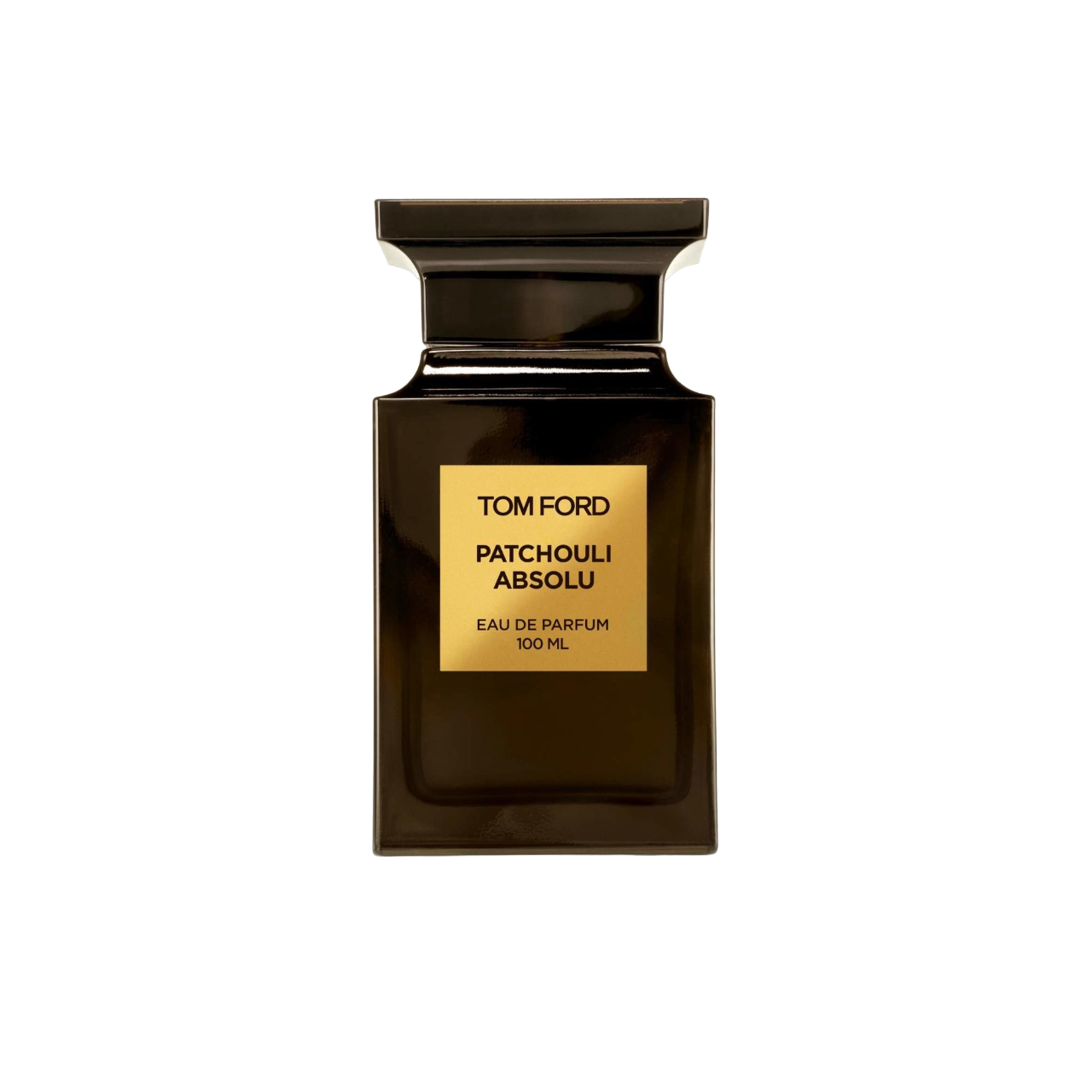 Tom Ford Patchouli Absolu Eau de Parfum 100ml Scatolato