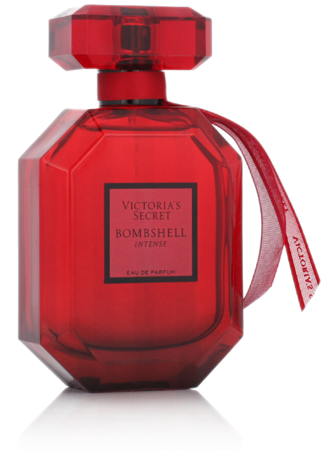 Victoria's secret Bombshell Intense Eau de Parfum da donna 100ml tester