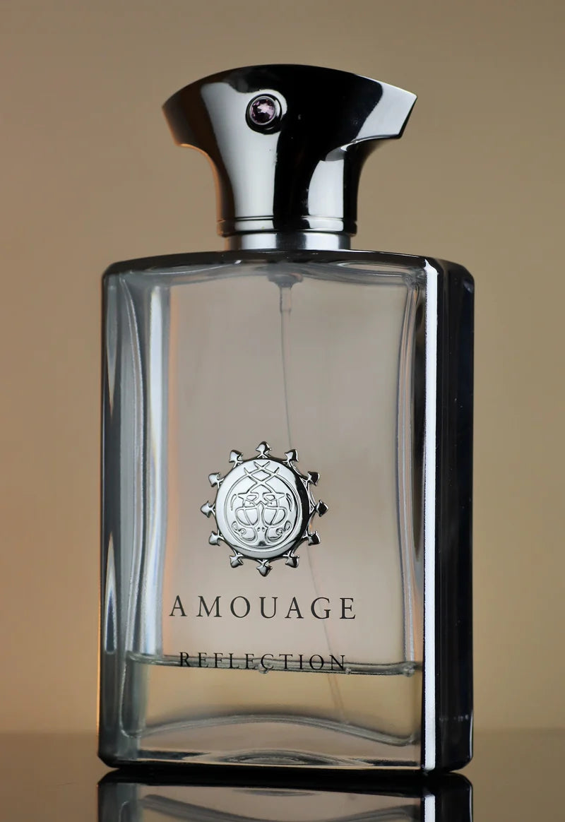 Amouage Reflection Eau de Parfum per uomo 100ml tester