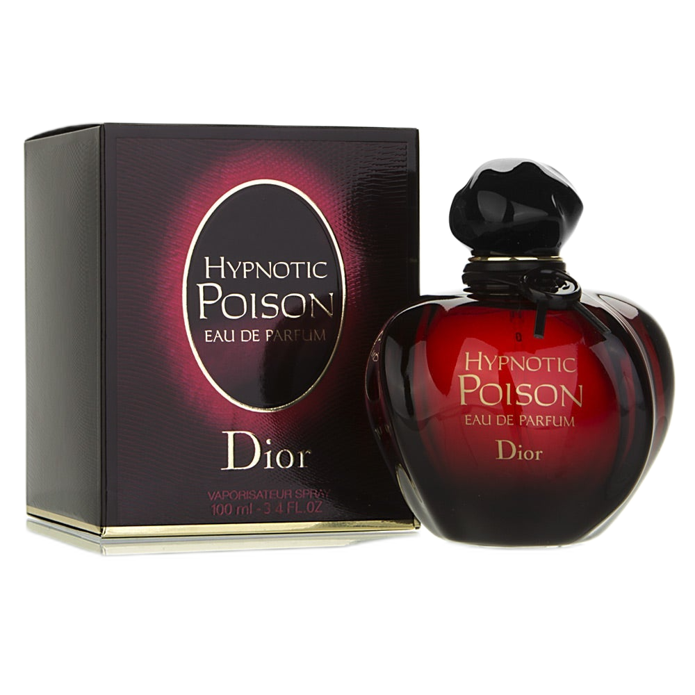 Christian Dior Hypnotic Poison Eau de Parfum 100ml (Scatolato)