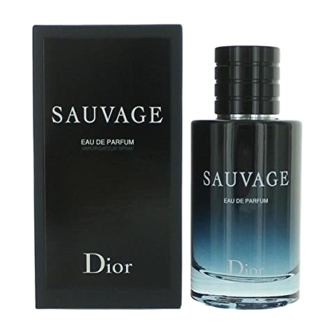 Christian Dior Sauvage Eau de Parfum 100ml (Scatolato)