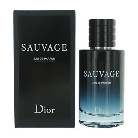 Christian Dior Sauvage Eau de Parfum 100ml (Scatolato)