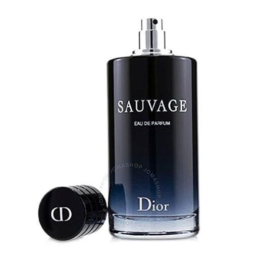 Christian Dior Sauvage Eau de Parfum 100ml (Tester)