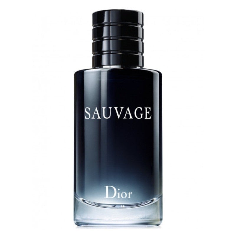 Christian Dior Sauvage Eau de Parfum 100ml (Tester)