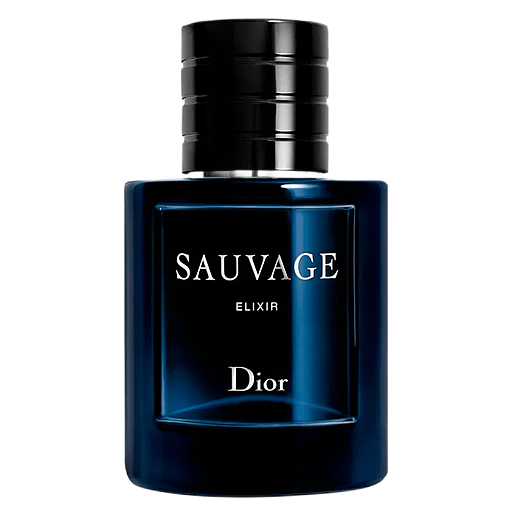 Christian Dior Sauvage Elixir 60ml (Tester)