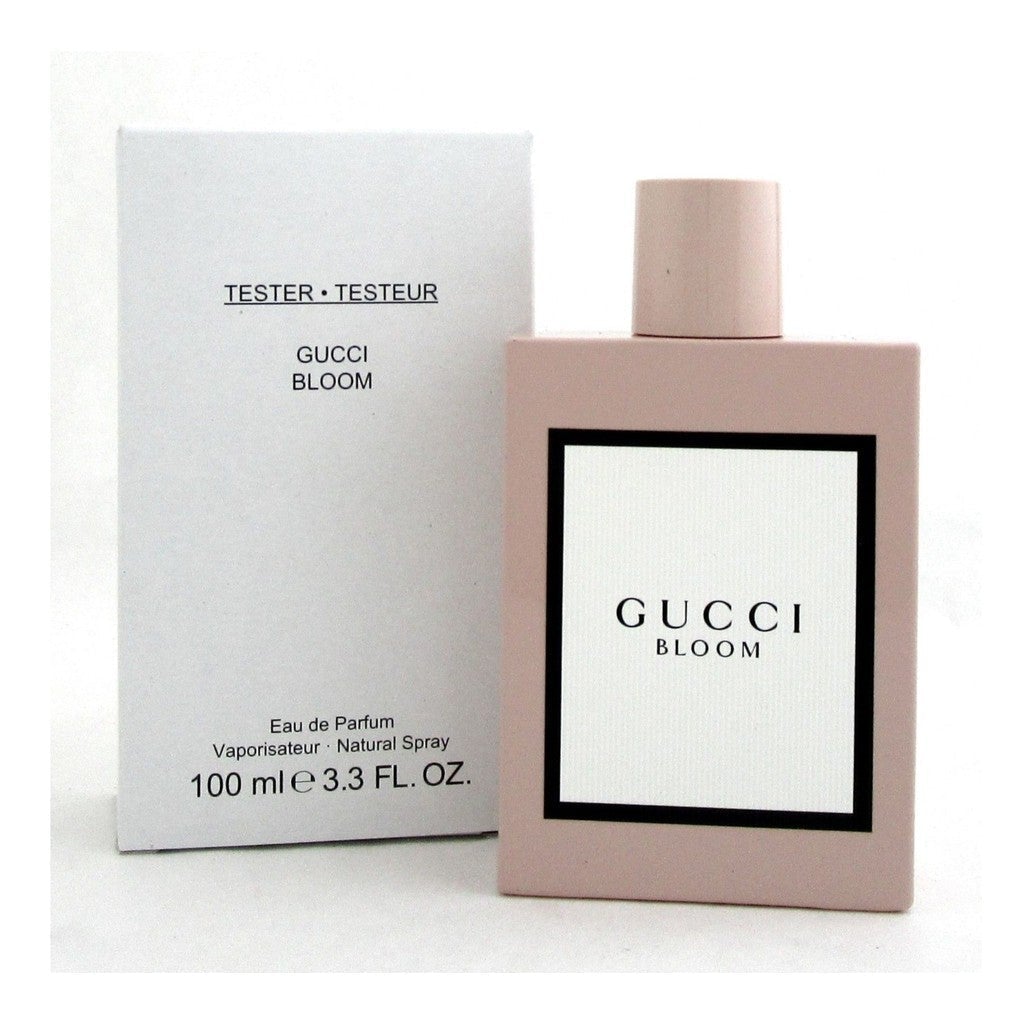 Gucci Bloom Eau de Parfum 100ml (Tester)