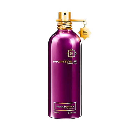 Montale Dark Purple Eau de Parfum 100ml (Tester)