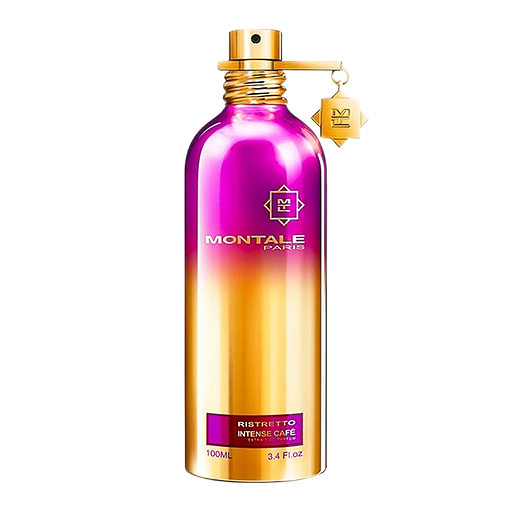 Montale Ristretto Intense Café Eau de Parfum 100ml (tester)