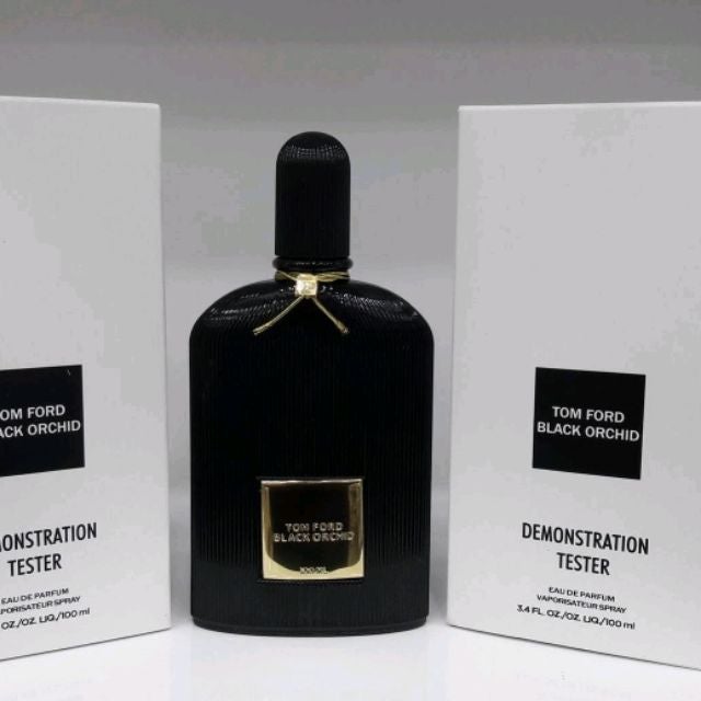 Tom Ford Black Orchid Eau de Parfum 100ml (Tester)