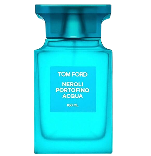 Tom Ford Eau de Toilette Neroli Portofino Acqua Tom Ford 100ml unisex tester