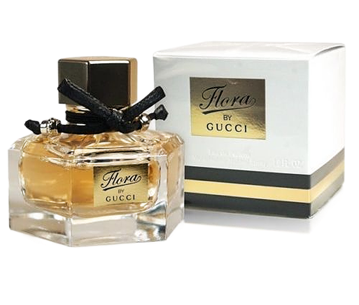 Gucci Flora Eau de Parfum da donna 100ml scatolato