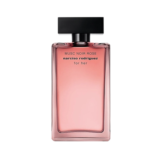 Narciso Rodriguez for he r MUSC NOIR ROSE Eau de Parfum 100ml donna tester