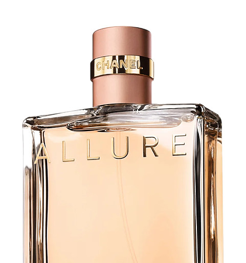 Chanel Allure donna Eau de Parfum 100ml Tester