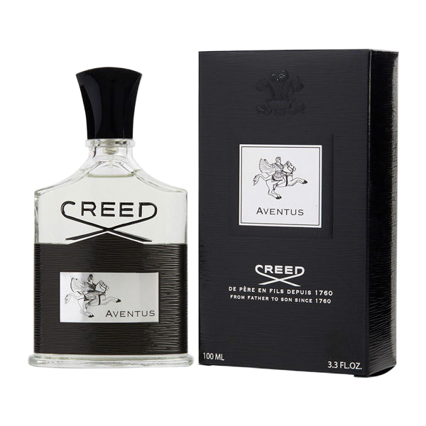 Creed Aventus Eau de Parfum 100ml (Scatolato)